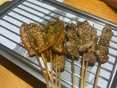-木屋烧烤(龙岗龙城万科里店)