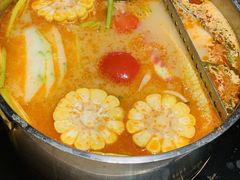 -生如夏花泰式火锅(鹭洲里店)