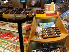-Olé精品超市(沈阳万象城店)