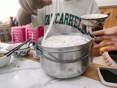 -阿妈土锅鸡