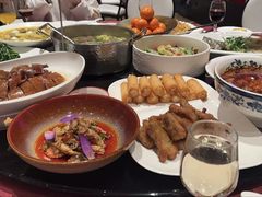 -泓历皇朝酒店(东亭店)