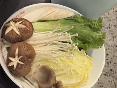 -八合里潮汕鲜牛肉火锅(上海汇智广场店)