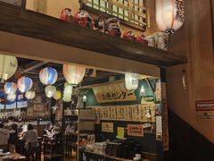 -小川洋风料理(江汉路店)