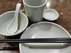 -冶春茶社(星汉大厦店)