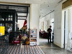 -22ºN BISTRO西餐&酒馆(石奥商业街店)