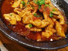 -北京老铺烤鸭(老城根店)