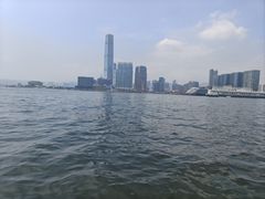 -天星小轮码头