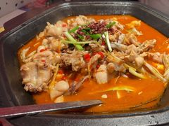 -蛙来哒(大汉悦中心店)