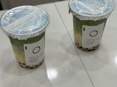 -宝藏绿洲(万象前海店)