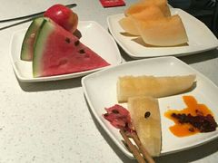 -海底捞火锅(顺义华联店)