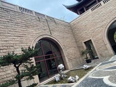 -苏州吴宫泛太平洋酒店