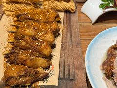 -符离集餐厅(万象城店)