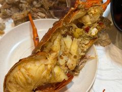 -活潑鲜跳(湖滨商业街店)