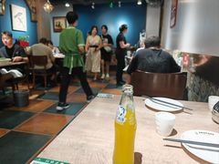 -直隶安家牛肉罩饼(七一路店)