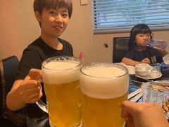 -清真磊磊烧烤老店(饮虎池街34号店)