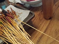 -不二·民谣音乐餐吧(长沙店)