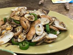 -贞姨美食·老字号海鲜大排档