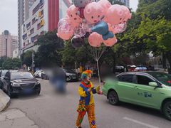 -西安创业咖啡街区