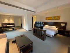 -深圳东门凯悦嘉轩酒店