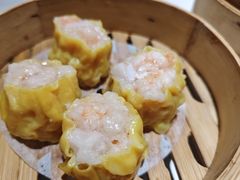 -万龙洲海鲜(南新仓店)