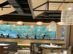 -风味小馆(天目湖宾馆店)