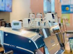 -LAVAZZA拉瓦萨咖啡(星荟中心店)