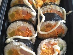 -张记炸串肠粉