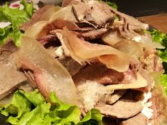牛杂拼盘-盡膳口福跷脚牛肉火锅(合生汇购物中心店)