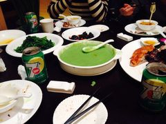 iphone_upload_pic-同庆楼(滨湖万达广场店)