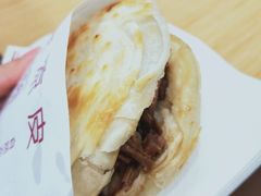 -魏家凉皮(外滩店)