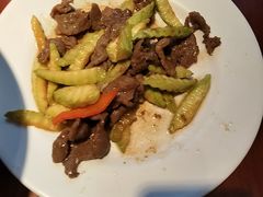 -古南都·老广东酒楼(龙江店)