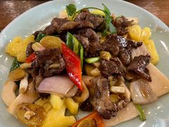 -阿多私房菜(顺德店)
