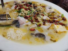 -川味堂·四川豆花(八卦岭店)