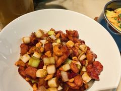 -锦府盐帮·侯宅(五棵松万达店)