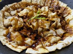 -皖北巫氏三胖地锅鸡(长淮总店)