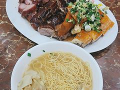 -陈光记烧腊店(罗保博士街店)