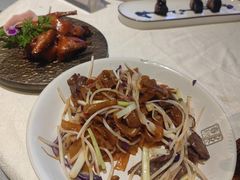 -晋江荣誉国际酒店·港誉茶餐厅