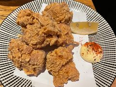 -千羽鹤海鲜居酒屋Bistro(大望路店)