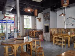 -袁家水泊水浒烤肉(白金店)