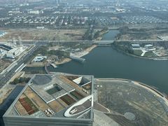 -嘉定凯悦·咖啡厅