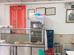 -兄弟拉面馆(三八广场店)