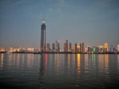 -武汉两江游览·夜游长江(汉口粤汉码头)
