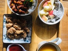 儿童餐-老张牛肉面(天津万象城店)