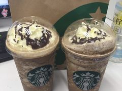 -星巴克(钦江路店)