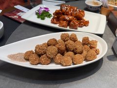 -北平小馆·烤鸭·家常菜(磨房北里店)