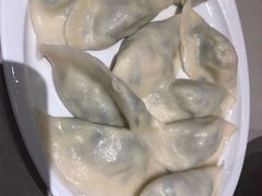 -喜家德虾仁水饺(华强天虹店)