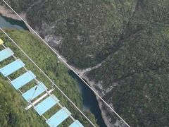 -重庆云阳龙缸景区