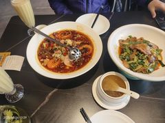 -国人川菜(李家村建东街店)