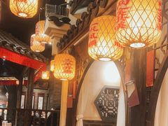 -南京大牌档(龙湖长楹天街店)
