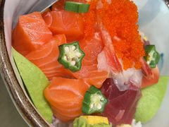 -沼津港精致料理·寿喜烧·烧鸟(漕河泾印象城店)